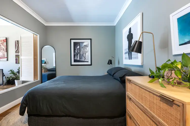 Fourth view of Homely apartment listing, 105/2-12 Smail Street, Ultimo NSW 2007