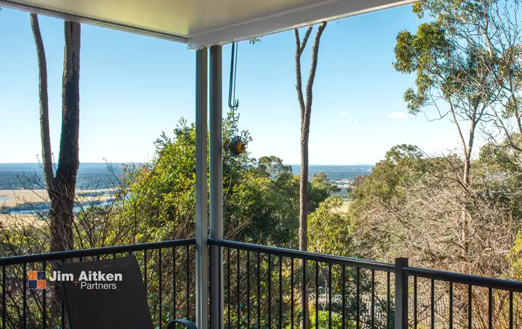 39 Grand View Drive, Mount Riverview NSW 2774