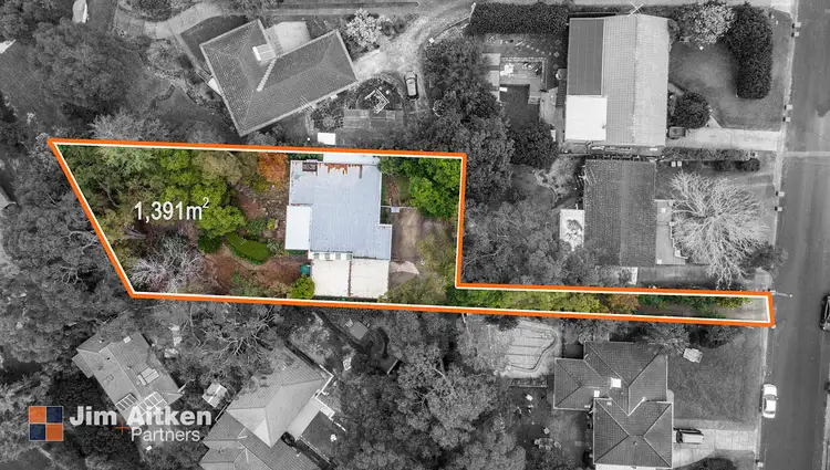 Fourth view of Homely house listing, 39 Grand View Drive, Mount Riverview NSW 2774