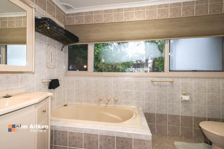 Sixth view of Homely house listing, 39 Grand View Drive, Mount Riverview NSW 2774