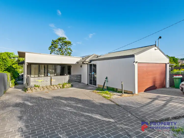 Main view of Homely house listing, 36 Old logan Road, Gailes QLD 4300
