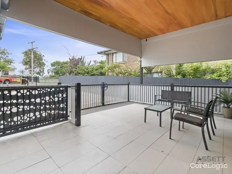 Second view of Homely house listing, 36 Old logan Road, Gailes QLD 4300