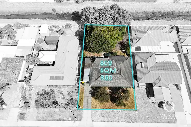 Main view of Homely house listing, 99 Alderley Square, Wilson WA 6107