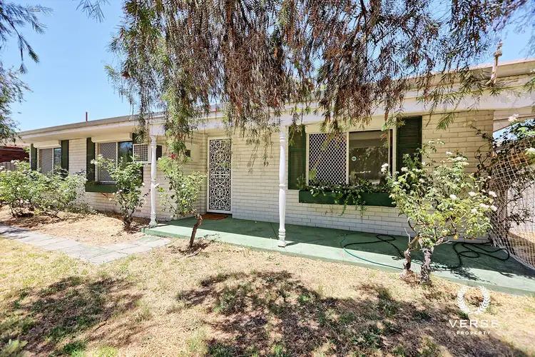 Second view of Homely house listing, 99 Alderley Square, Wilson WA 6107