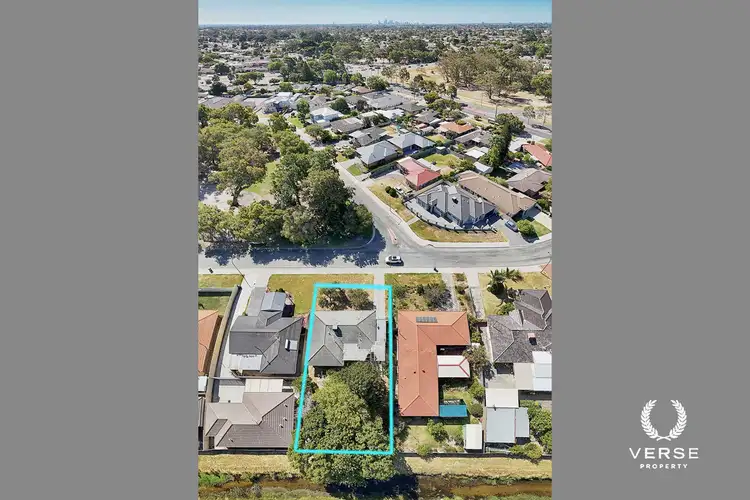 Third view of Homely house listing, 99 Alderley Square, Wilson WA 6107