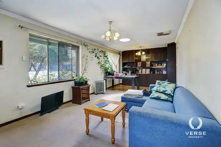 Fourth view of Homely house listing, 99 Alderley Square, Wilson WA 6107