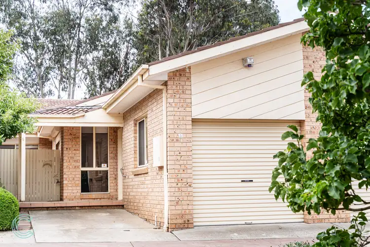 Sixth view of Homely townhouse listing, 5/25 Totterdell Street, Belconnen ACT 2617
