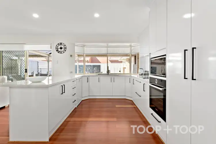 Fifth view of Homely house listing, 12 Crowhurst Street, Golden Grove SA 5125