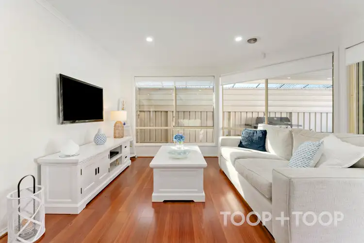 Sixth view of Homely house listing, 12 Crowhurst Street, Golden Grove SA 5125