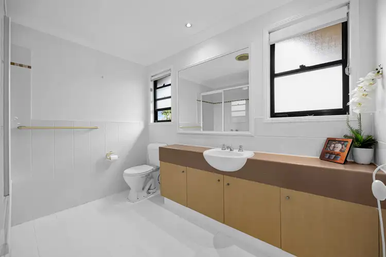 Fifth view of Homely townhouse listing, 30/18 Bourton Road, Merrimac QLD 4226