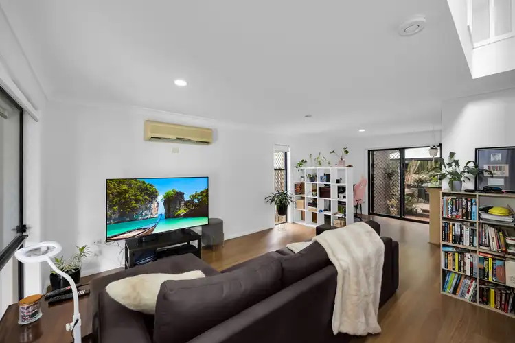 Sixth view of Homely townhouse listing, 30/18 Bourton Road, Merrimac QLD 4226