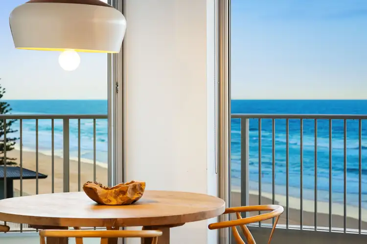 Main view of Homely apartment listing, 7A/3545 Main Beach Parade, Main Beach QLD 4217