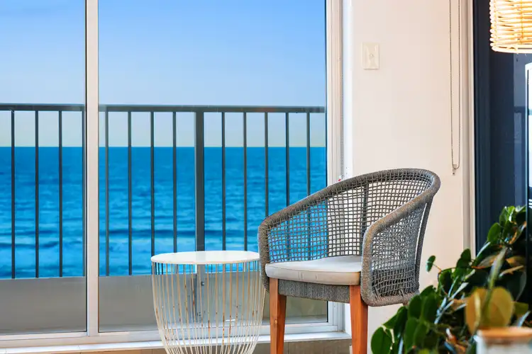 Second view of Homely apartment listing, 7A/3545 Main Beach Parade, Main Beach QLD 4217