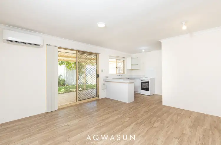 Fourth view of Homely semi-detached listing, A/7 Lorikeet Court, Greenfields WA 6210