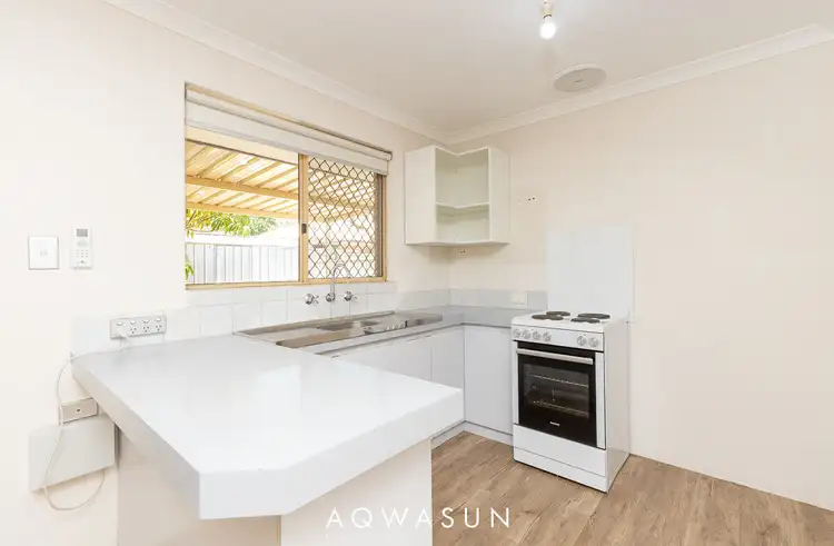 Fifth view of Homely semi-detached listing, A/7 Lorikeet Court, Greenfields WA 6210