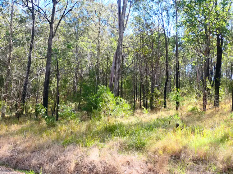 LOT 1 Cheviot Hills Road, Drake NSW 2469