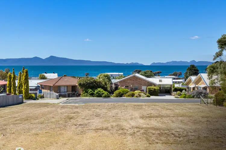 Main view of Homely land listing, LOT 1 Schouten Court, Swansea TAS 7190