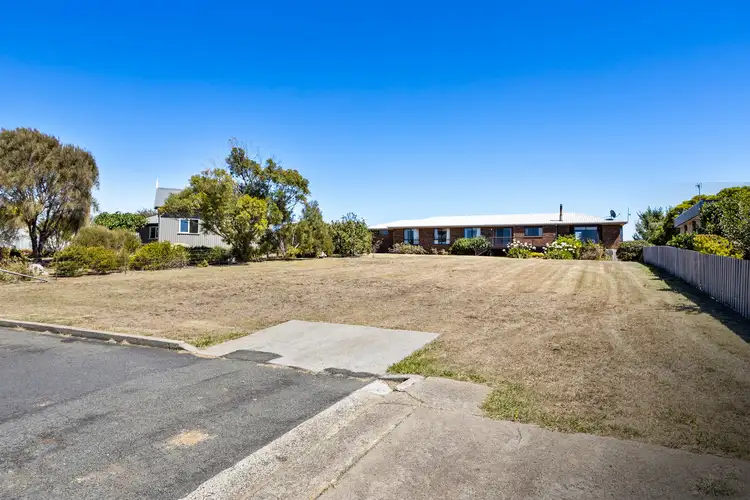 Second view of Homely land listing, LOT 1 Schouten Court, Swansea TAS 7190