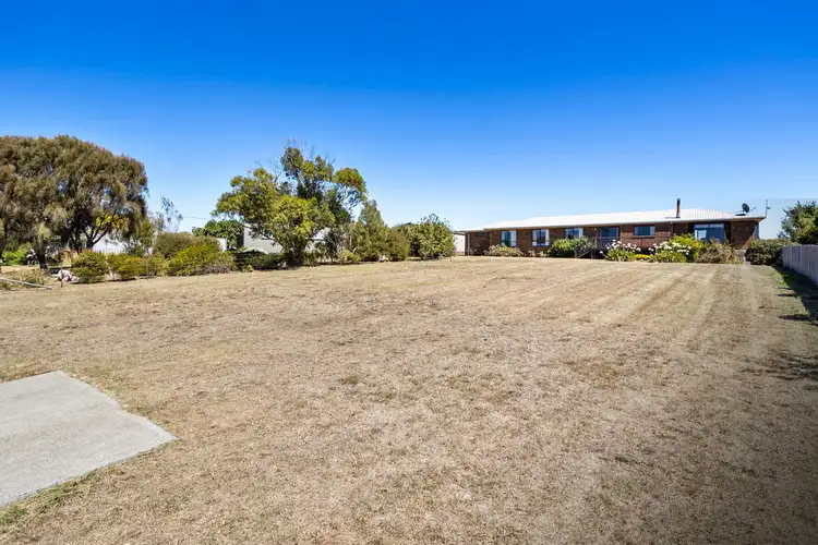 Third view of Homely land listing, LOT 1 Schouten Court, Swansea TAS 7190