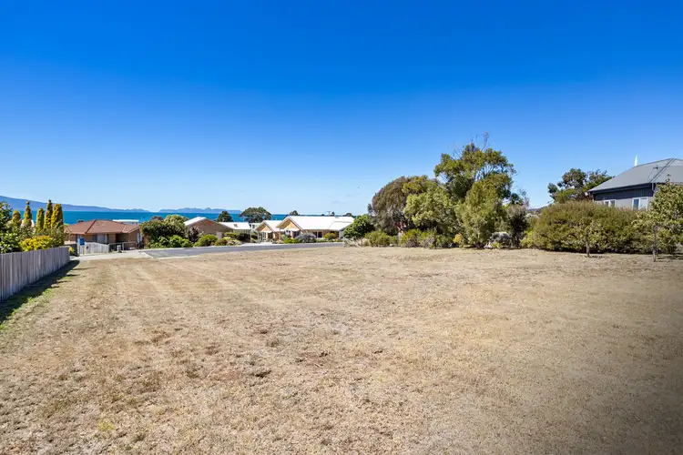 Fifth view of Homely land listing, LOT 1 Schouten Court, Swansea TAS 7190