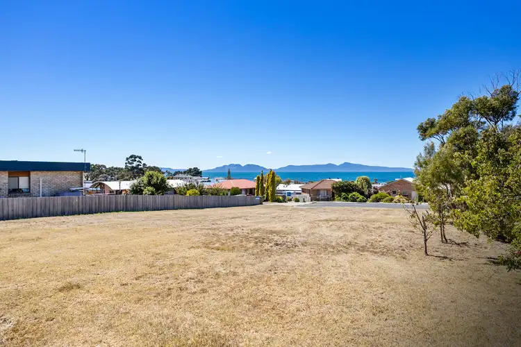 Sixth view of Homely land listing, LOT 1 Schouten Court, Swansea TAS 7190