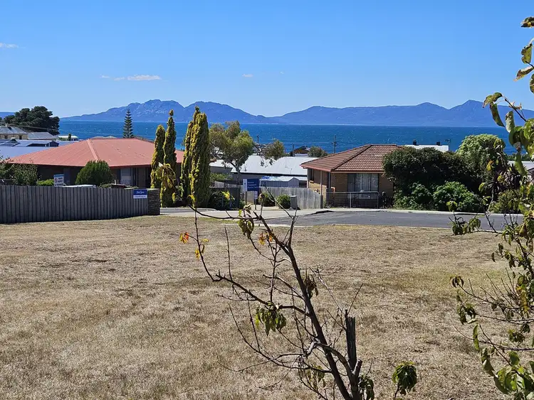 Seventh view of Homely land listing, LOT 1 Schouten Court, Swansea TAS 7190