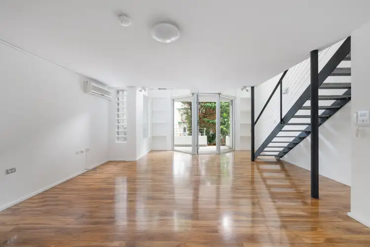 Second view of Homely apartment listing, 1/8-14 Brumby Street, Surry Hills NSW 2010