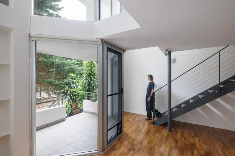 Third view of Homely apartment listing, 1/8-14 Brumby Street, Surry Hills NSW 2010