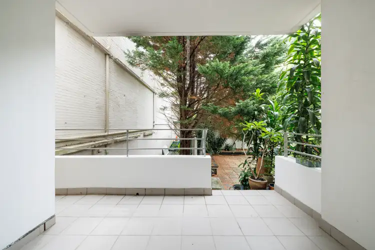Fourth view of Homely apartment listing, 1/8-14 Brumby Street, Surry Hills NSW 2010
