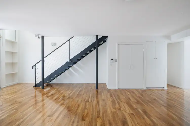 Fifth view of Homely apartment listing, 1/8-14 Brumby Street, Surry Hills NSW 2010