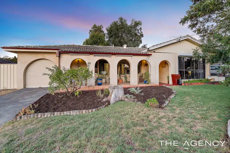Main view of Homely house listing, 13 Amanda Drive, Camillo WA 6111