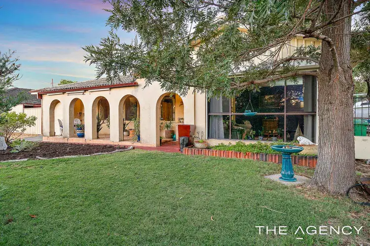 Third view of Homely house listing, 13 Amanda Drive, Camillo WA 6111