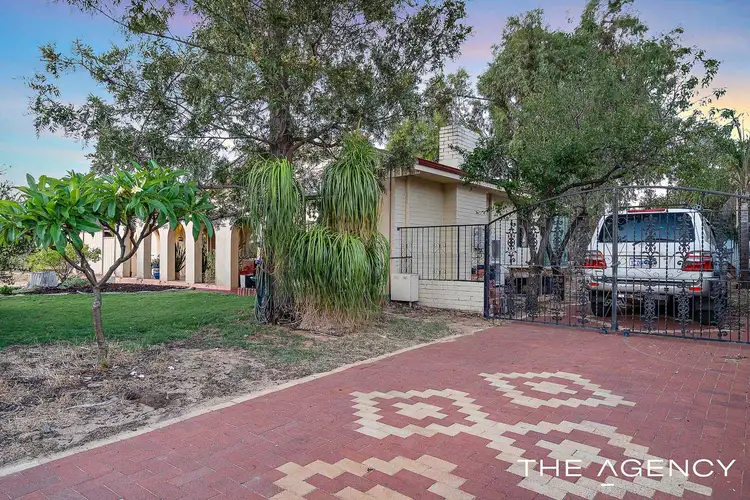 Fourth view of Homely house listing, 13 Amanda Drive, Camillo WA 6111