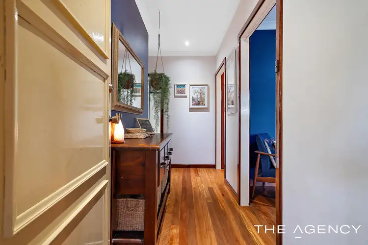 Fifth view of Homely house listing, 13 Amanda Drive, Camillo WA 6111