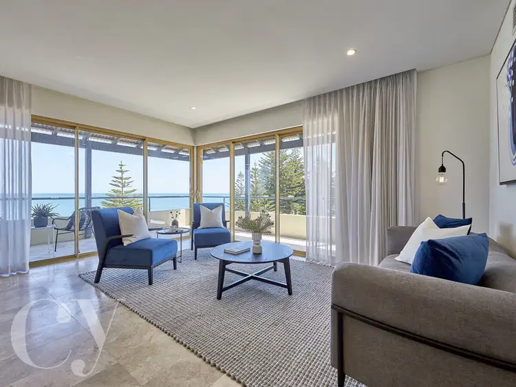 13/116 Marine Parade, Cottesloe WA 6011