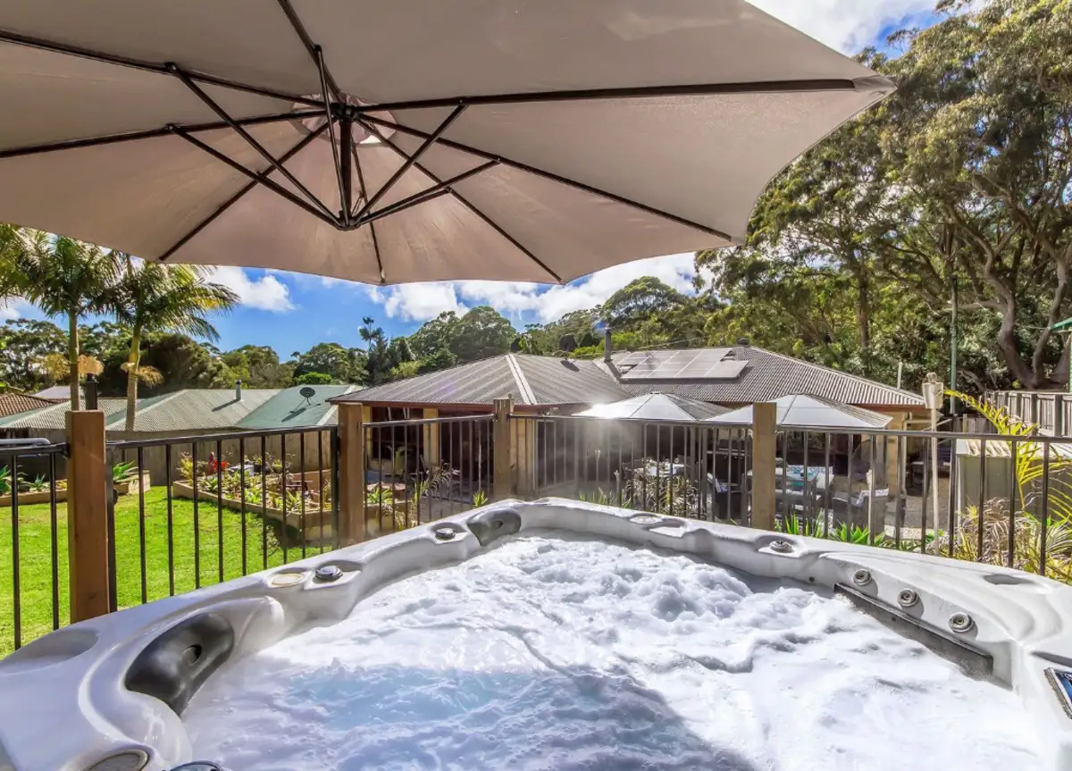 Main view of Homely house listing, 26 Ee-Jung Road, Springbrook QLD 4213