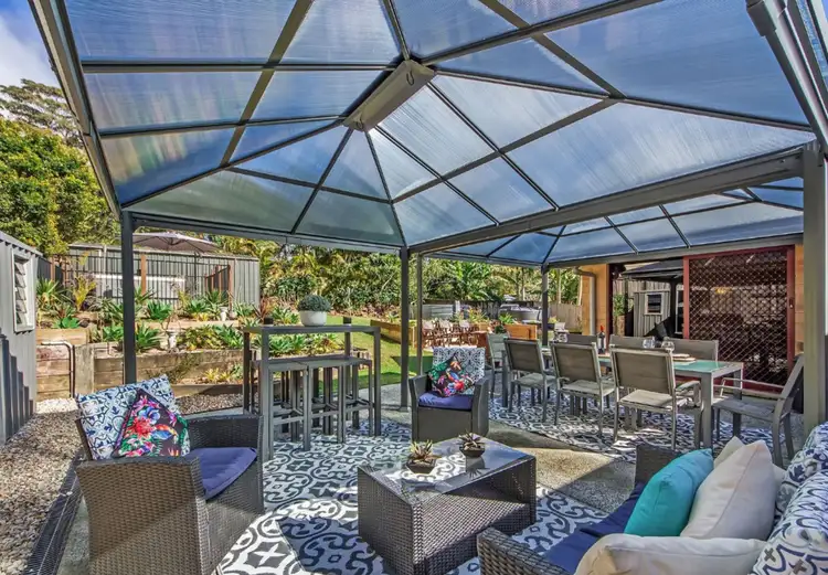 Second view of Homely house listing, 26 Ee-Jung Road, Springbrook QLD 4213