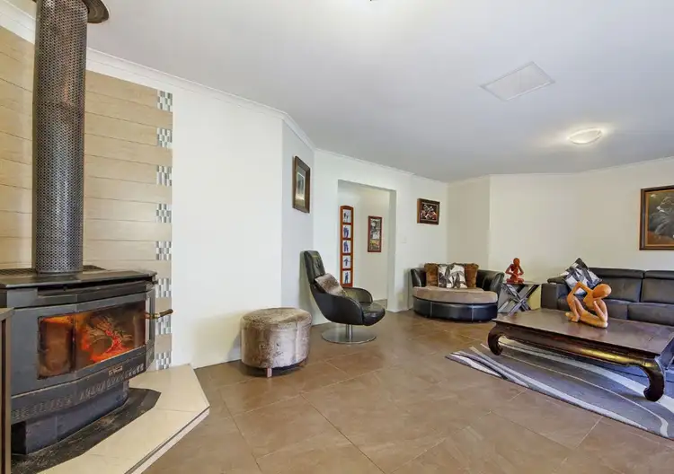 Third view of Homely house listing, 26 Ee-Jung Road, Springbrook QLD 4213