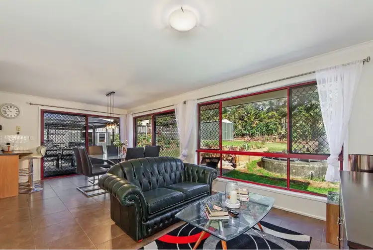 Fifth view of Homely house listing, 26 Ee-Jung Road, Springbrook QLD 4213