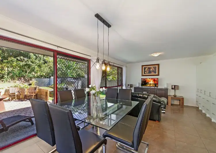 Sixth view of Homely house listing, 26 Ee-Jung Road, Springbrook QLD 4213