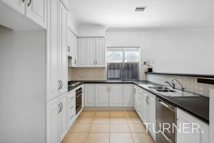 Second view of Homely house listing, 29A Hallett Avenue, Tranmere SA 5073