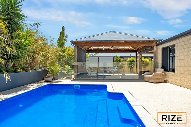 Second view of Homely house listing, 16 Strathalbyn Loop, Carramar WA 6031