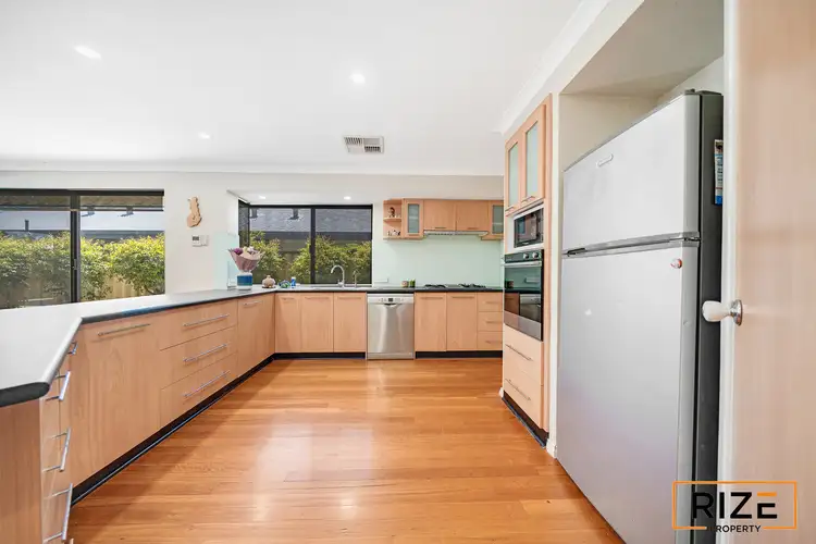 Fourth view of Homely house listing, 16 Strathalbyn Loop, Carramar WA 6031