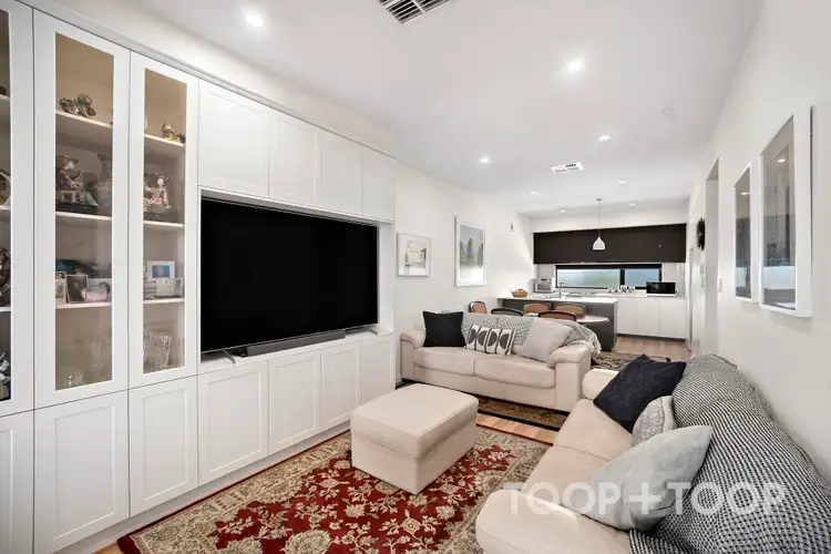 Third view of Homely townhouse listing, 21 Pyers Street, St Clair SA 5011