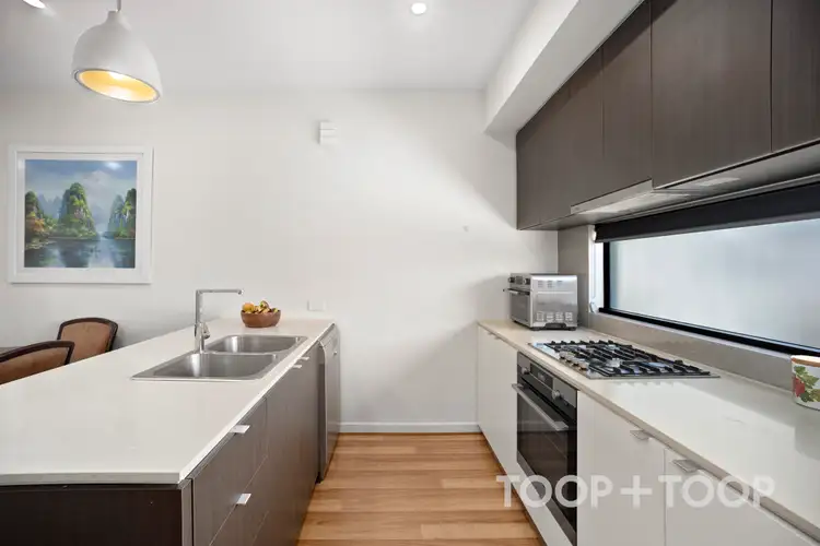 Fifth view of Homely townhouse listing, 21 Pyers Street, St Clair SA 5011