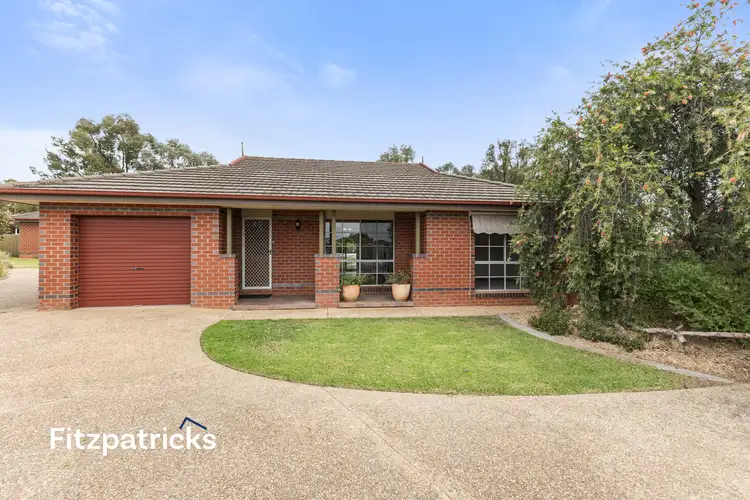 Main view of Homely unit listing, 1/22 Harrier Street, Estella NSW 2650