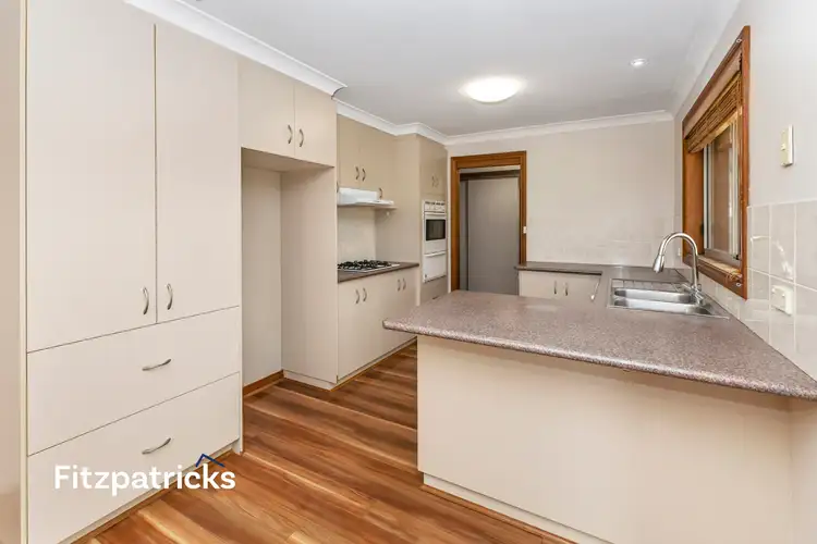 Second view of Homely unit listing, 1/22 Harrier Street, Estella NSW 2650