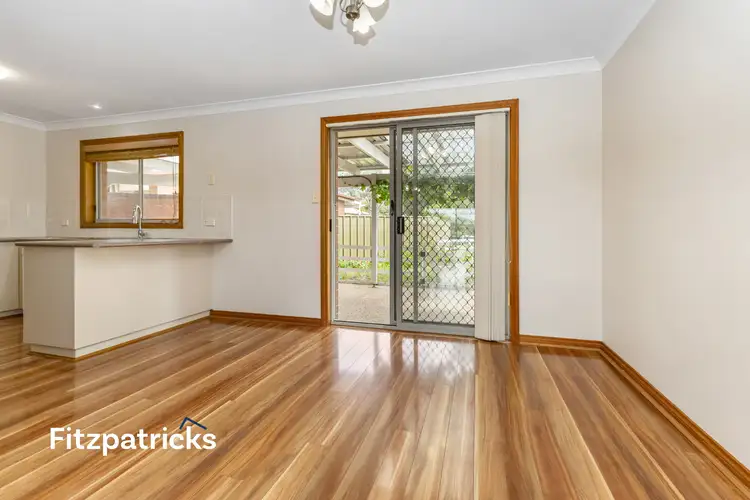 Fourth view of Homely unit listing, 1/22 Harrier Street, Estella NSW 2650