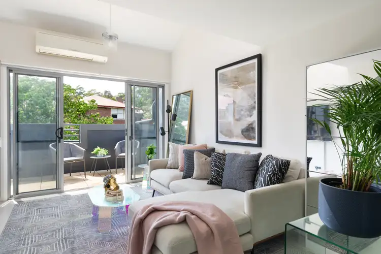 5/123 Cooper Street, Waterloo NSW 2017