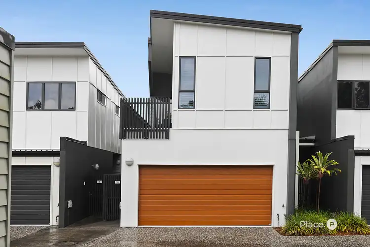 10/8 O'Loan Street, Yeerongpilly QLD 4105